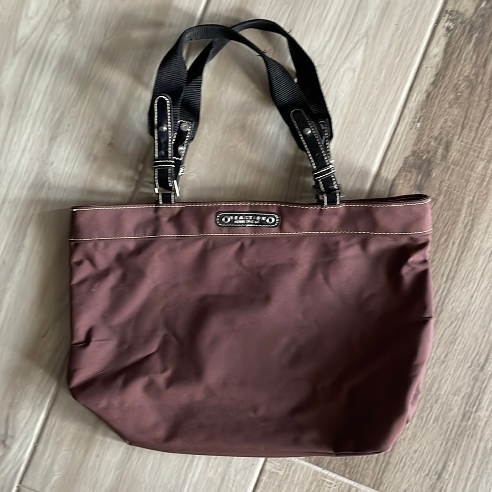 Kenneth Cole Reaction tote